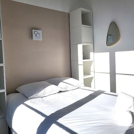 Fac 4 - Tram Au Pied L'Immeuble- Parking Free Apartment Toulouse Exterior foto