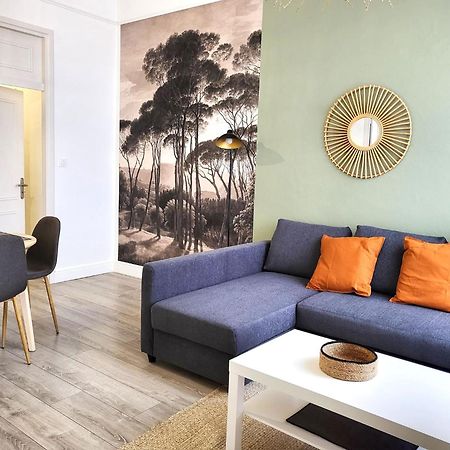 Fac 4 - Tram Au Pied L'Immeuble- Parking Free Apartment Toulouse Exterior foto