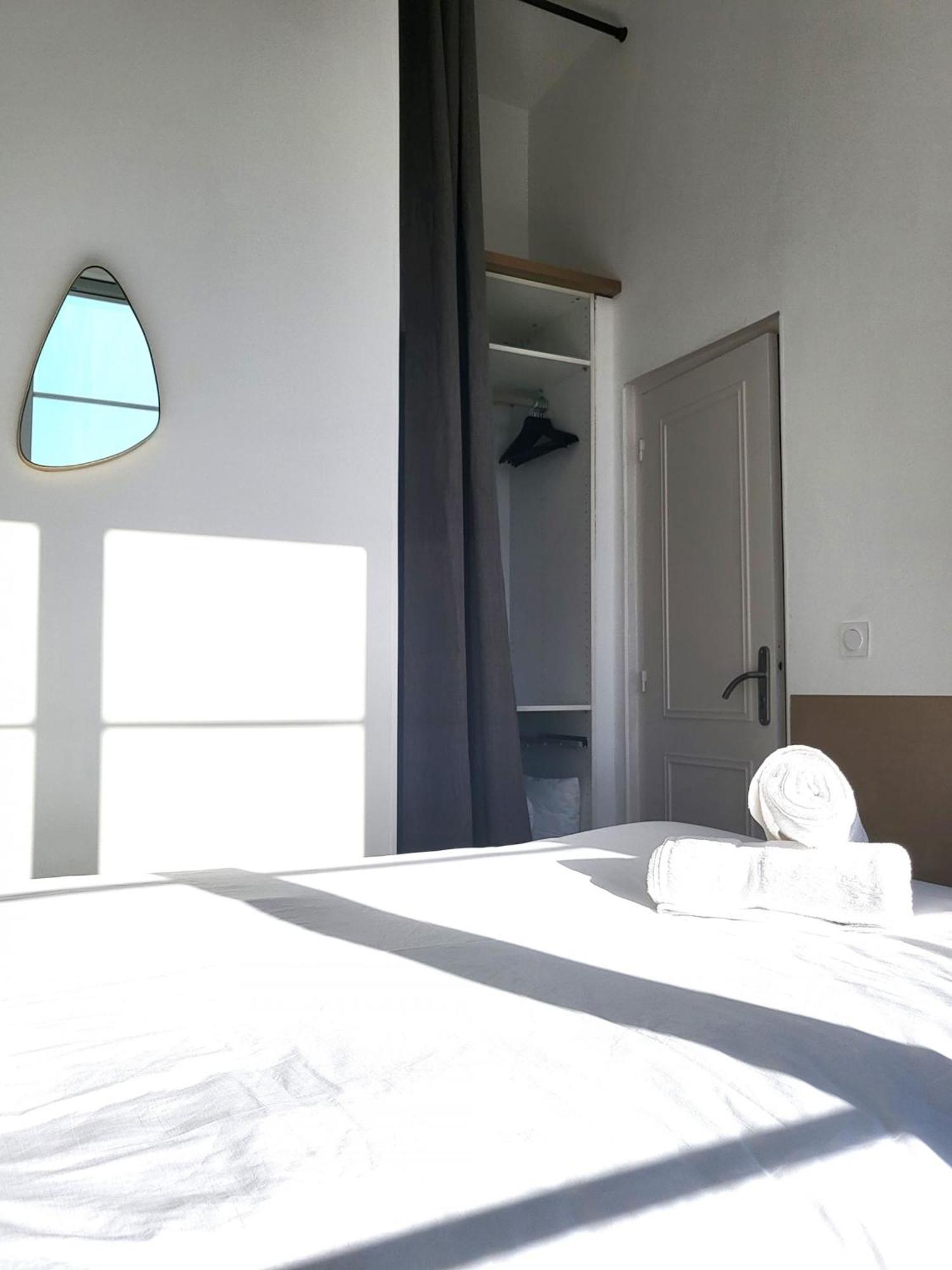 Fac 4 - Tram Au Pied L'Immeuble- Parking Free Apartment Toulouse Exterior foto