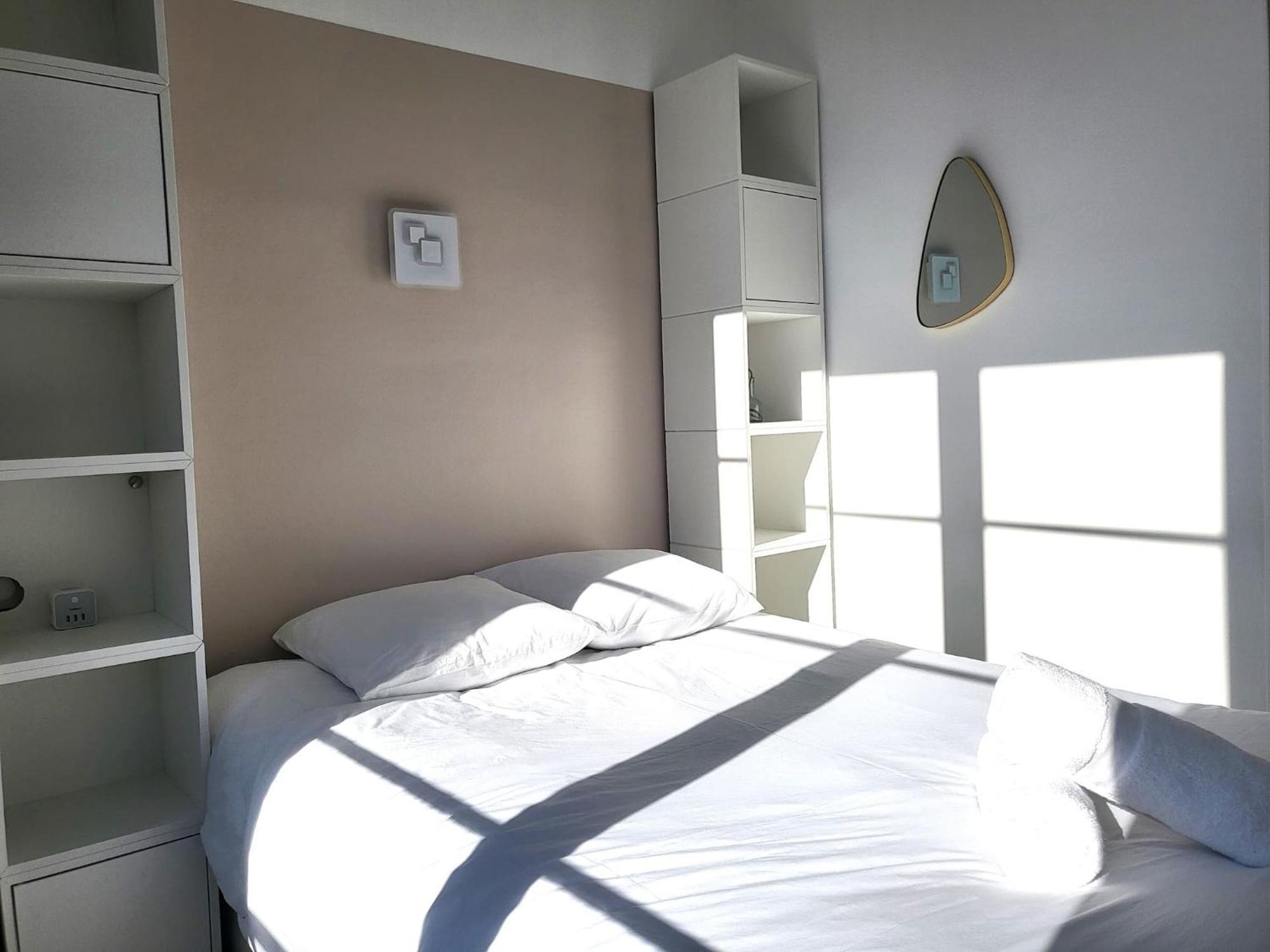 Fac 4 - Tram Au Pied L'Immeuble- Parking Free Apartment Toulouse Exterior foto