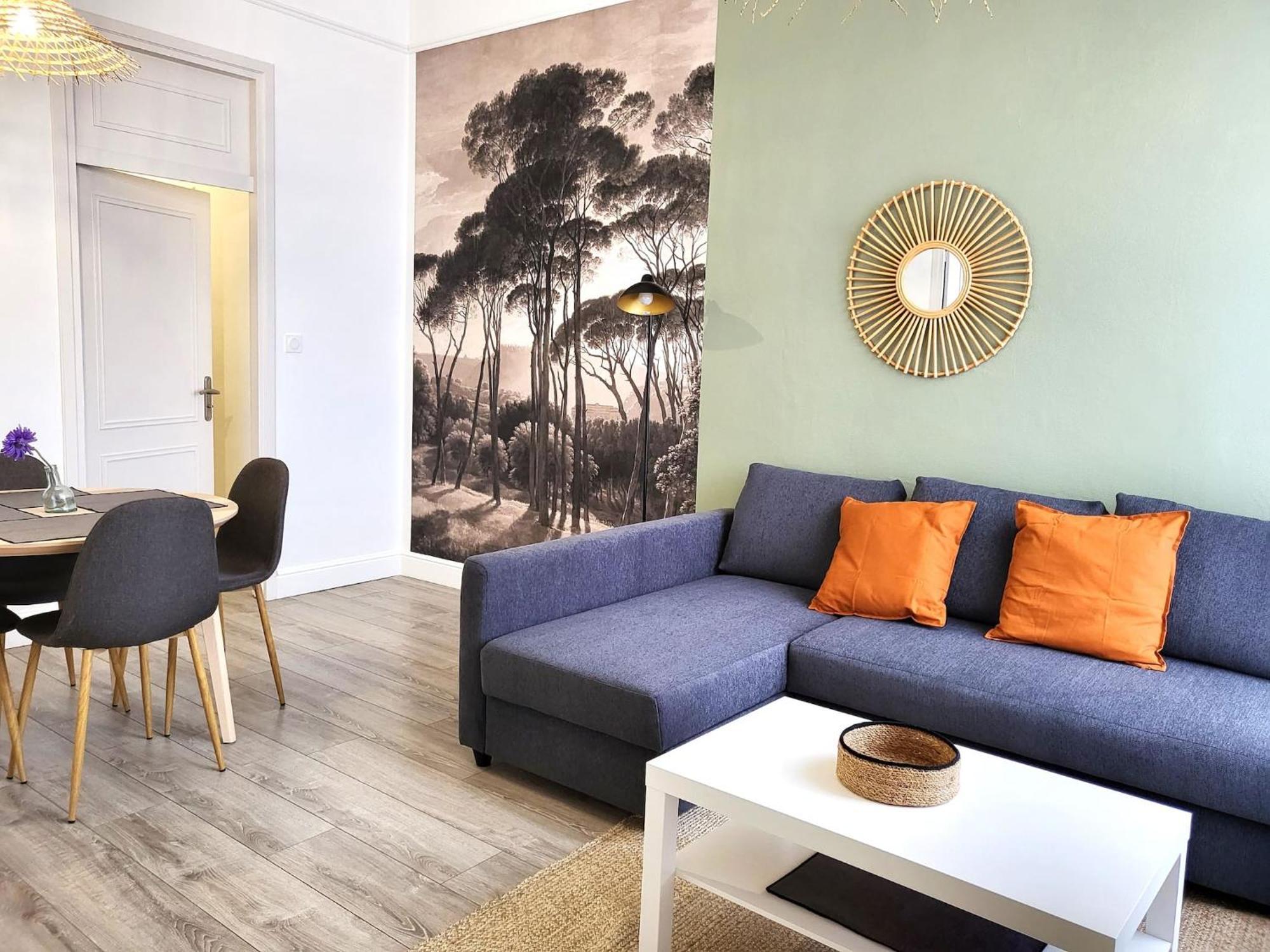 Fac 4 - Tram Au Pied L'Immeuble- Parking Free Apartment Toulouse Exterior foto