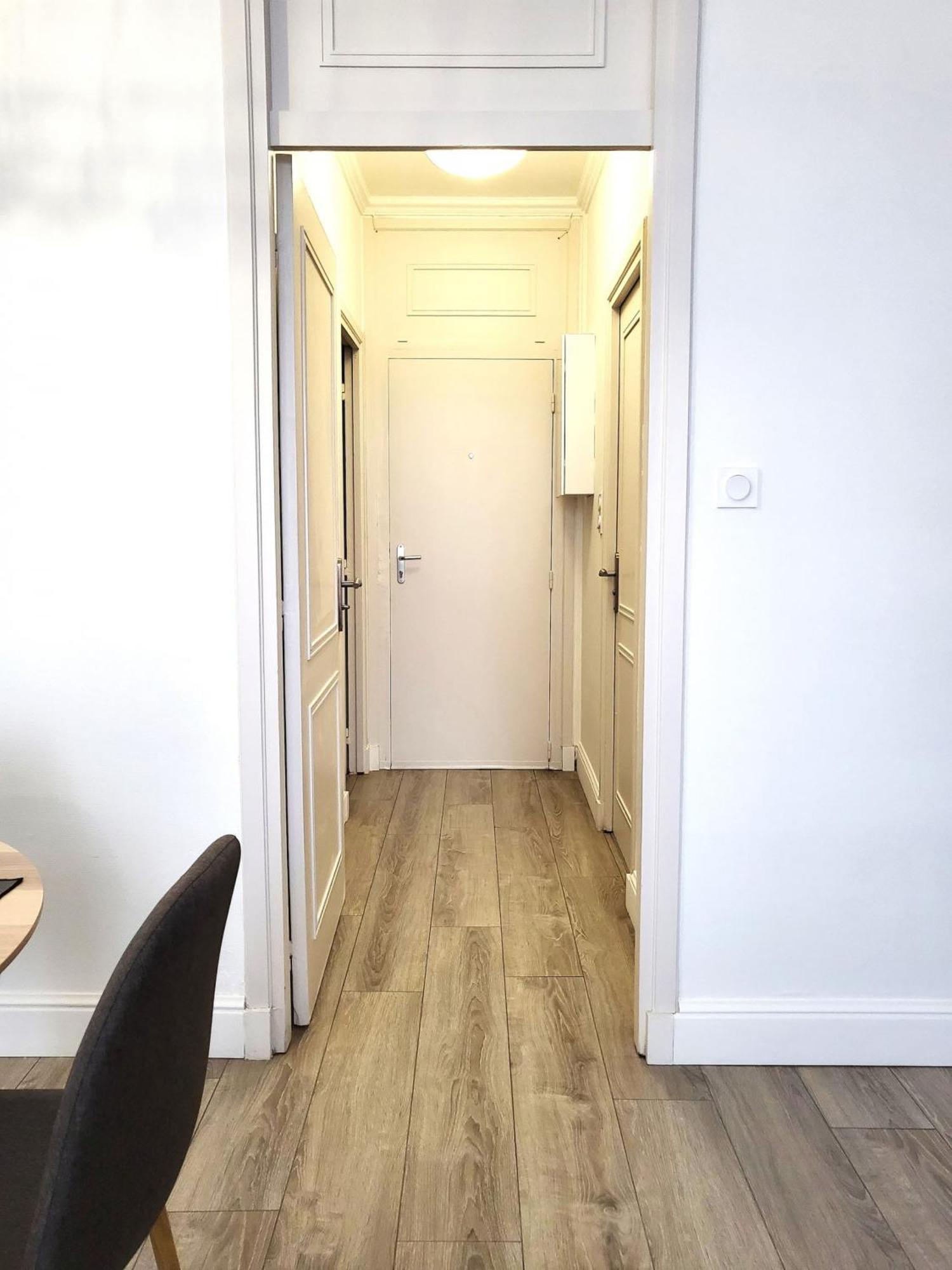 Fac 4 - Tram Au Pied L'Immeuble- Parking Free Apartment Toulouse Exterior foto