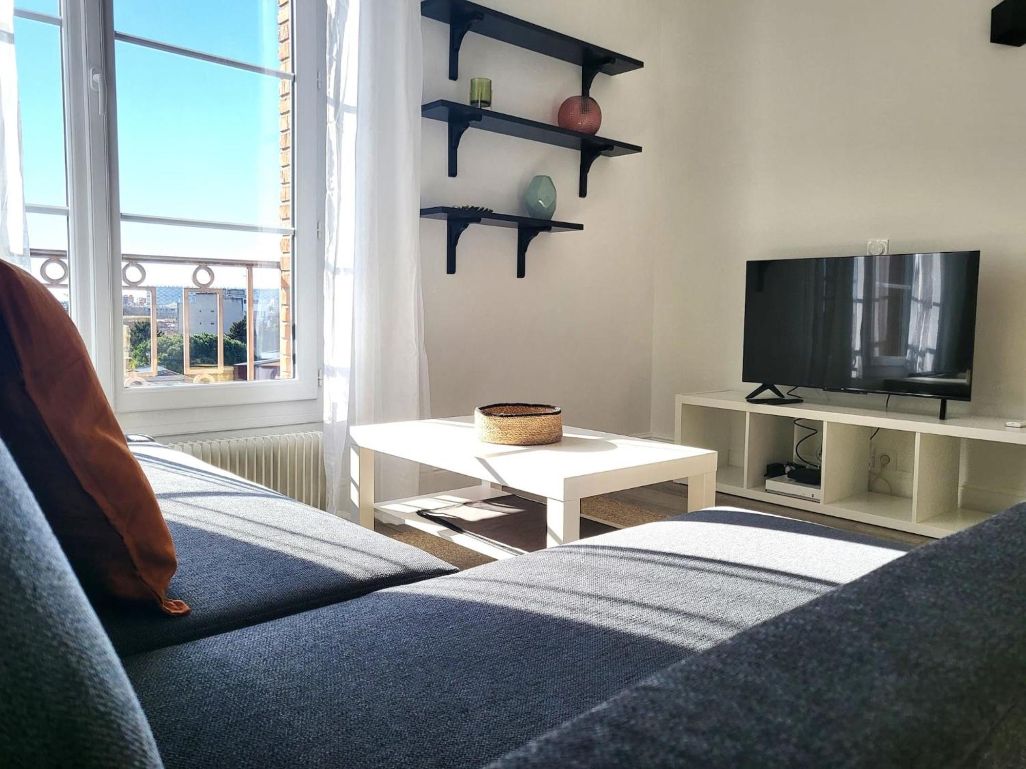 Fac 4 - Tram Au Pied L'Immeuble- Parking Free Apartment Toulouse Exterior foto