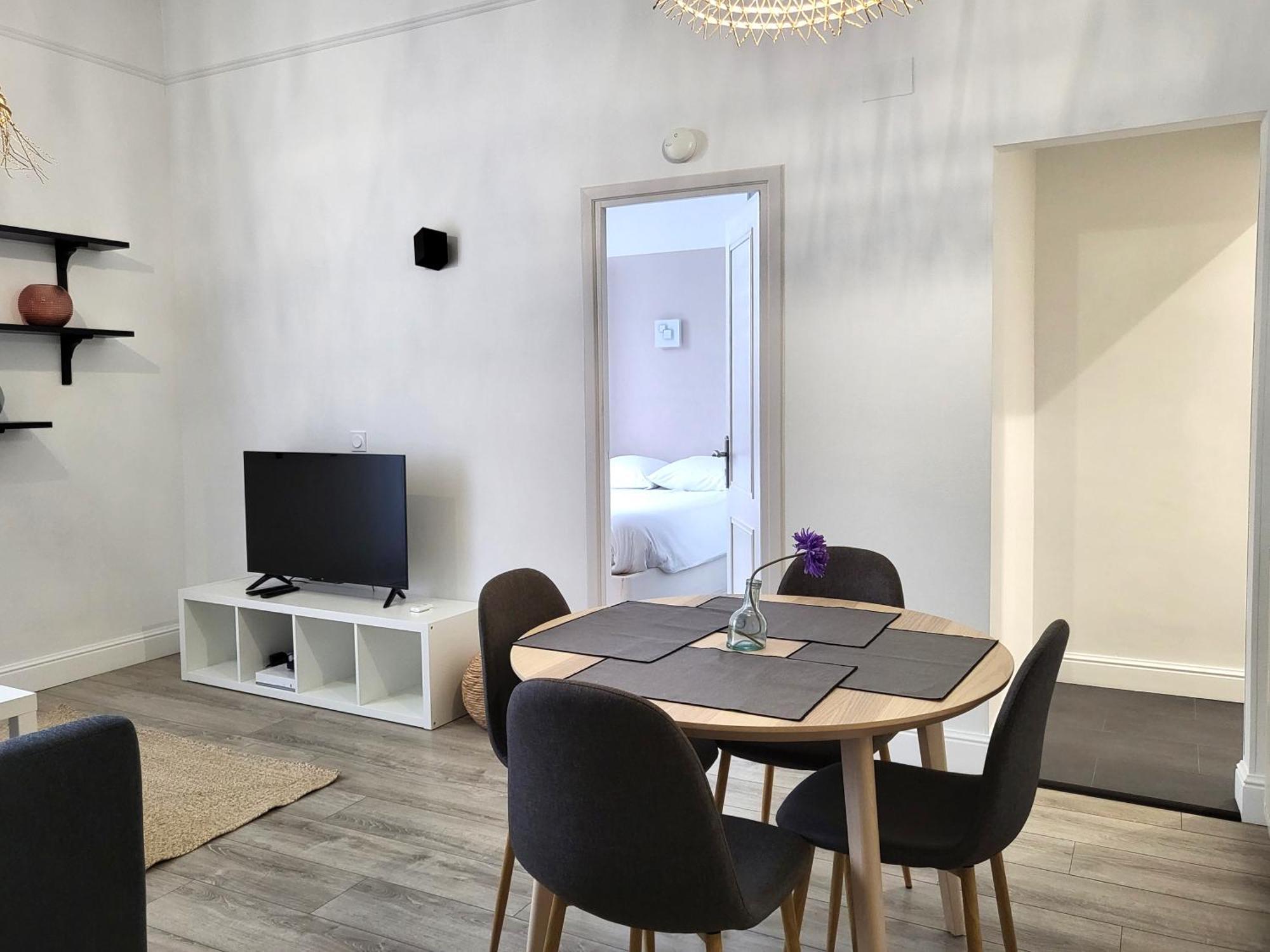 Fac 4 - Tram Au Pied L'Immeuble- Parking Free Apartment Toulouse Exterior foto